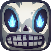 Muertitos a Matching Puzzle