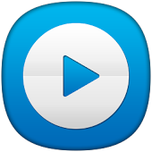 Video Player for Anroid