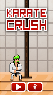 How to get Karate Crush lastet apk for laptop