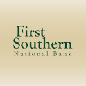 First Southern National Bank logo