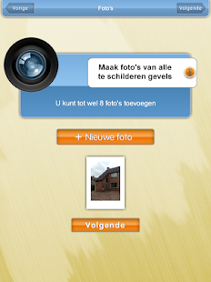Schilderprijs Screenshots 1