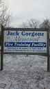 Jack Gorgone Memorial Fire Training Facility