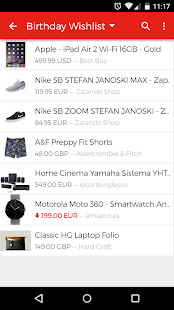 How to install Savelist - Shopping Wish List mod apk for bluestacks
