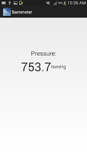 How to get Barometer lastet apk for pc