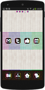 Download Jolly Pop Go Launcher APK