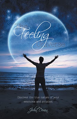 The Feeling Universe cover