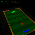 3D Air Hockey Demo logo