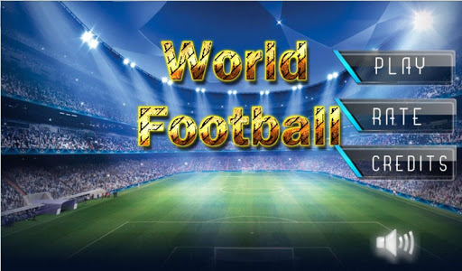 免費下載體育競技APP|World Football 3D Soccer Game app開箱文|APP開箱王
