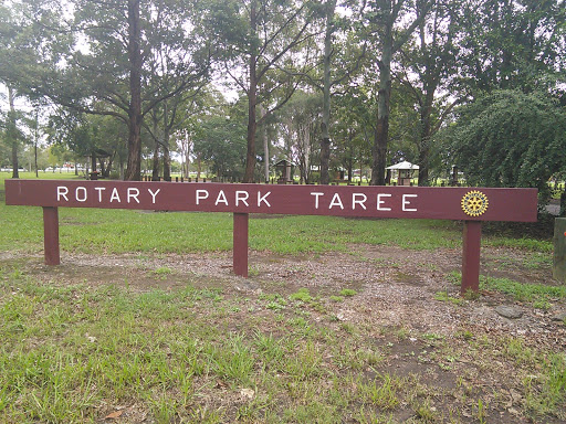 Rotary Park Taree