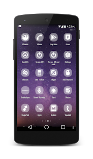 How to mod Phoenix HD Multilauncher Theme patch 1.0 apk for pc