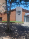 Iglesia Roca De La Fe