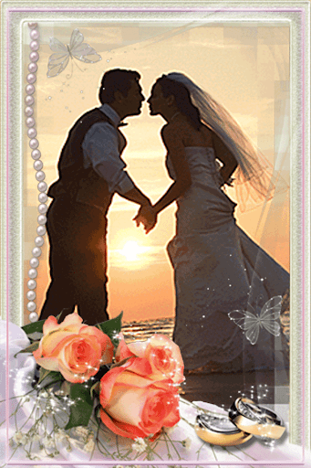 【免費攝影App】Wedding PhotoFrames-APP點子