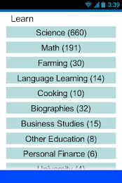 Worldreader - Books & Stories poster 4