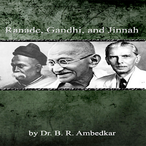 RANADE, GANDHI AND JINNAH.apk 1.0