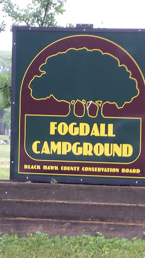 Fogdall Campground