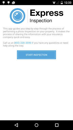 Express Property Inspection