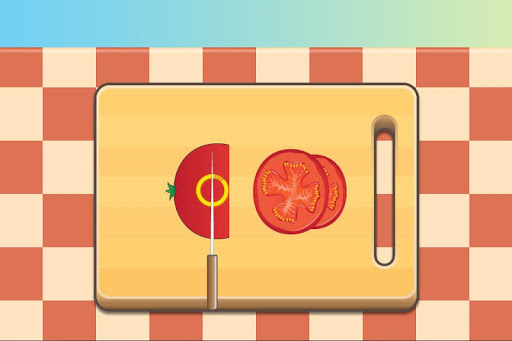 Pizza Cooking Game for kids