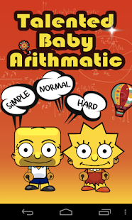 How to install Talented Baby(Arithmatic) lastet apk for android