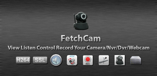 Изображения FetchCam на ПК с Windows