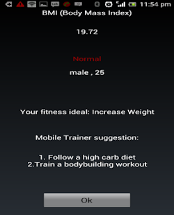 Fitness Trainer Screenshots 11
