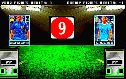 How to mod Football Fights 1.0 apk for laptop