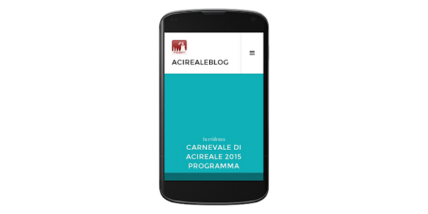 Free Download Acirealeblog Aci app APK