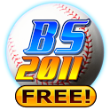 Baseball Superstars® 2011 Free icon
