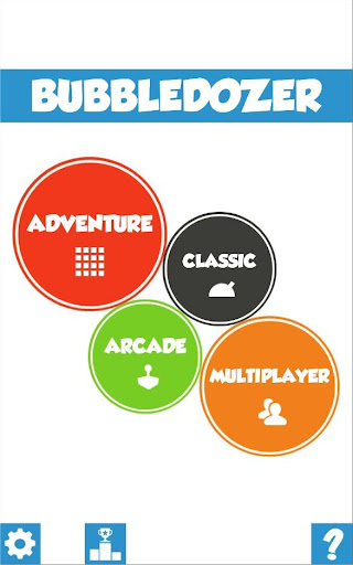 BubbleDozer FREE