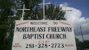 Crosby N E Freeway Baptist Church Family Center