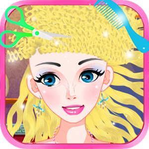Sweet Princess Hair Salon.apk 1.1