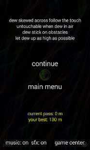 skew dew - Fall Down not ! Screenshots 1