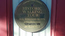 Historic Walking Tour Building 2