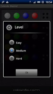 How to mod Calasdo Master 1.4 mod apk for bluestacks