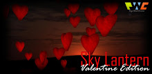Sky Lantern Valentine Edition APK