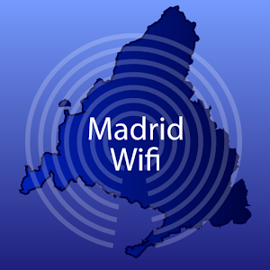 Madrid Wifi.apk 1.0