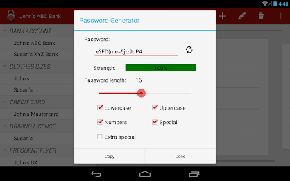 Password Manager poster 23