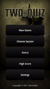 How to download Trivia for The Walking Dead lastet apk for pc