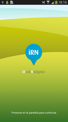 iRuralNavigator iRN