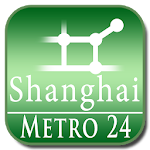 Shanghai (Metro 24) Apk