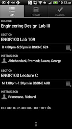 DrexelOne Classic poster 1