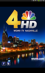 WSMV Channel 4