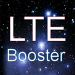LTE Booster (4G Freq. Catcher) Apk