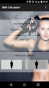 BMI Calculator Screenshots 13