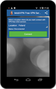 Free MobiVPN Free VPN Client APK