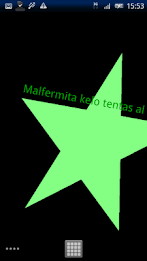 Esperanto murpapero poster 1