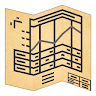 Z sections Application icon