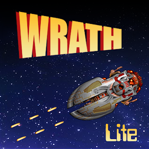 Wrath (Lite)  Icon