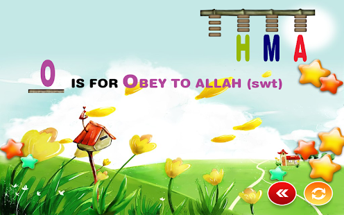 ingin ahok presiden jadi for Android, TANYA KUMPULAN of  ISLAM JAWAB  ABCs Islam TENTANG Kids