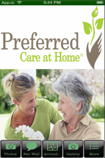 Preferred Care at Home