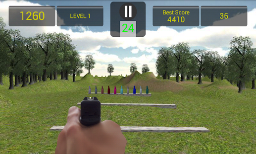 免費下載街機APP|Shooting Expert 2 app開箱文|APP開箱王